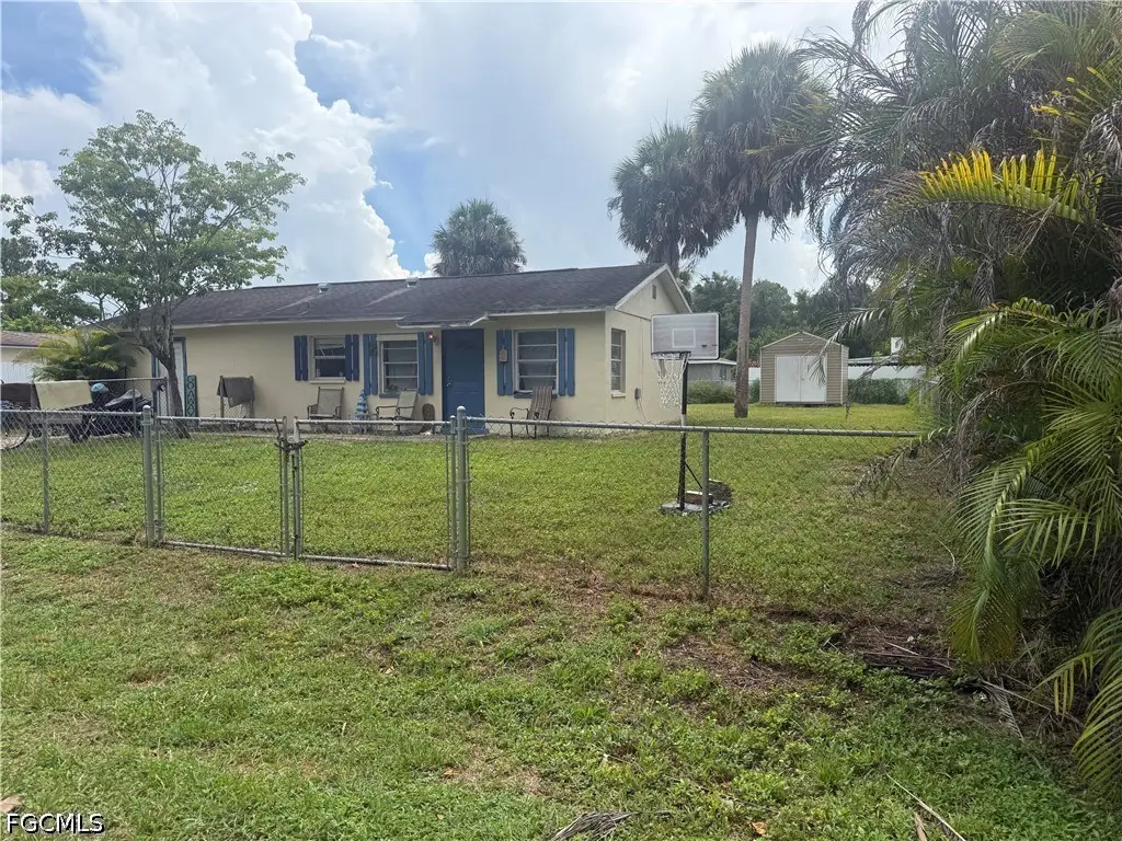 308 Vermont Way, Lehigh Acres, FL 33936 - #1