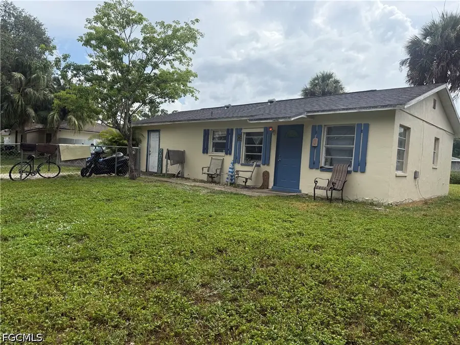 308 Vermont Way, Lehigh Acres, FL 33936 - #3