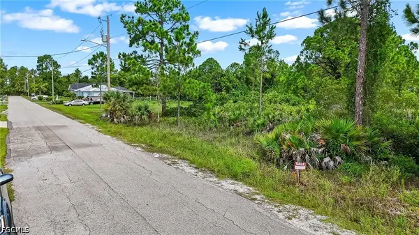 3216 31st Street W, Lehigh Acres, FL 33971