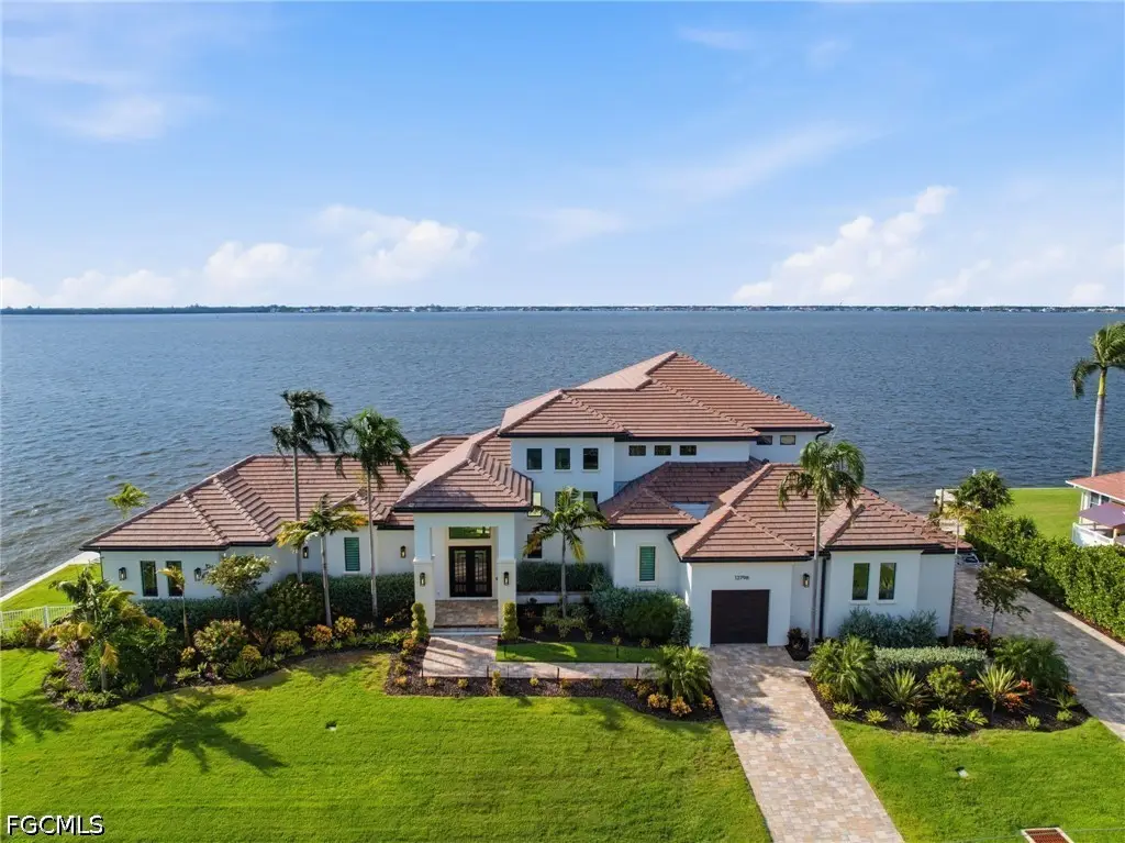 12798 Dennis Drive, Fort Myers, FL 33908 - #1