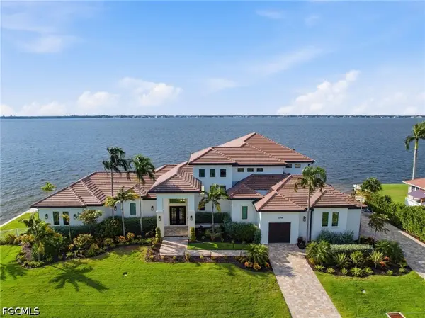 12798 Dennis Drive, Fort Myers, FL 33908