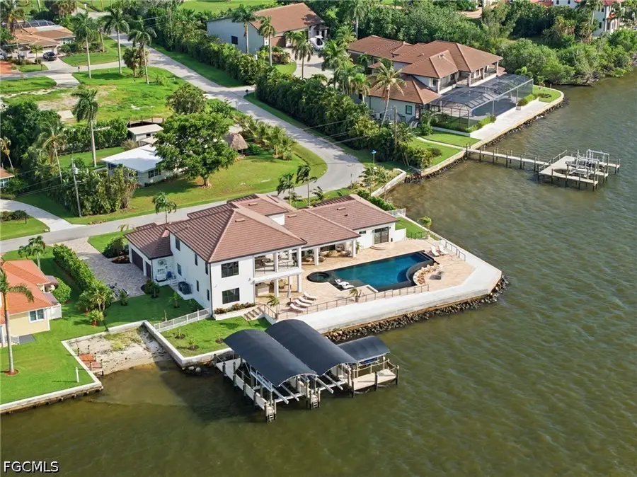 12798 Dennis Drive, Fort Myers, FL 33908 - #3