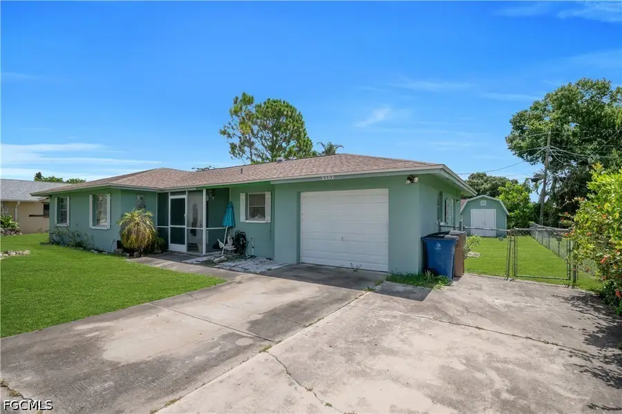 2202 Parkview Drive, Fort Myers, FL 33905 - #3