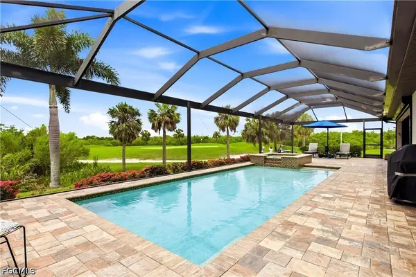 11795 Royal Tee Circle, Cape Coral, FL 33991