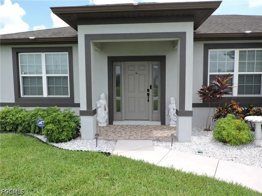 204 NW 11th Street, Cape Coral, FL 33993 - #2