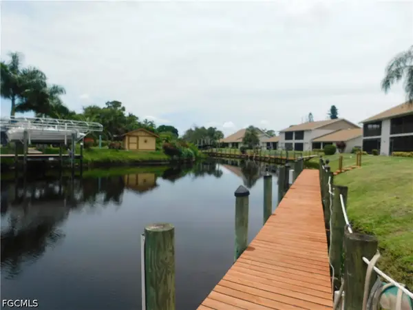 15140 Riverbend Boulevard #506, North Fort Myers, FL 33917