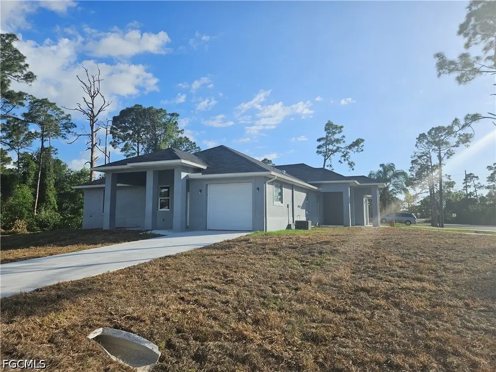 4849-4851 30th Street Sw, Lehigh Acres, FL 33973 - #1