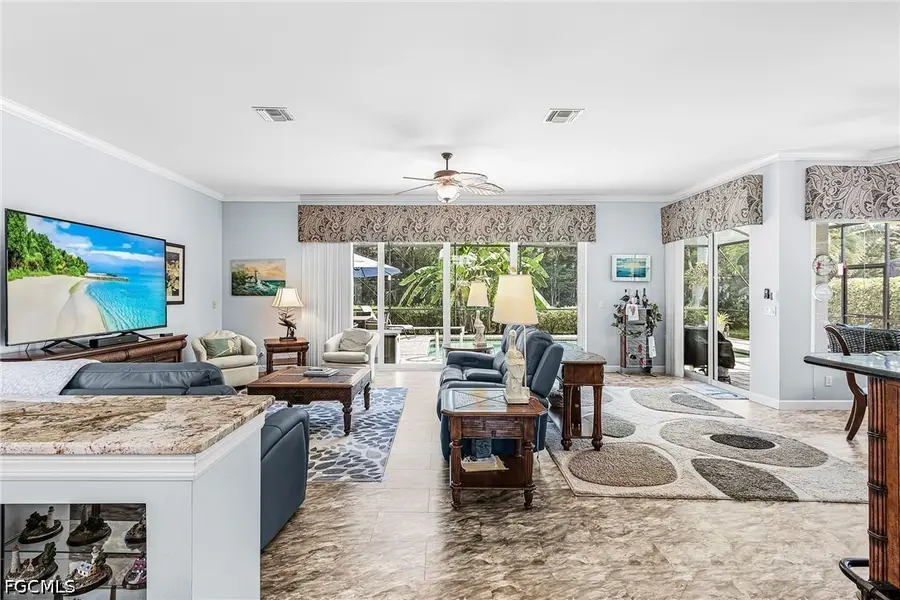 9237 Lanthorn Way, Estero, FL 33928 - #2
