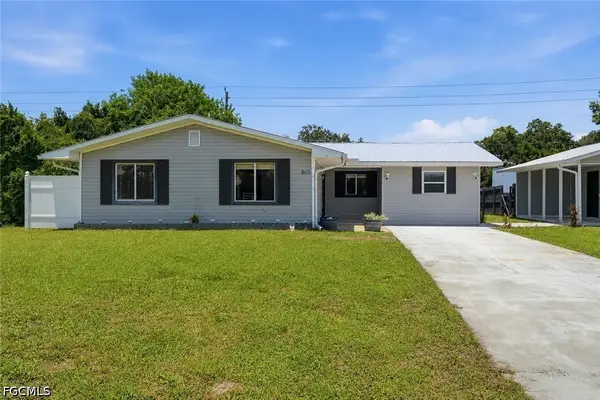 865 Quail Run, Labelle, FL 33935