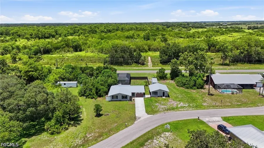 865 Quail Run, Labelle, FL 33935 - #3