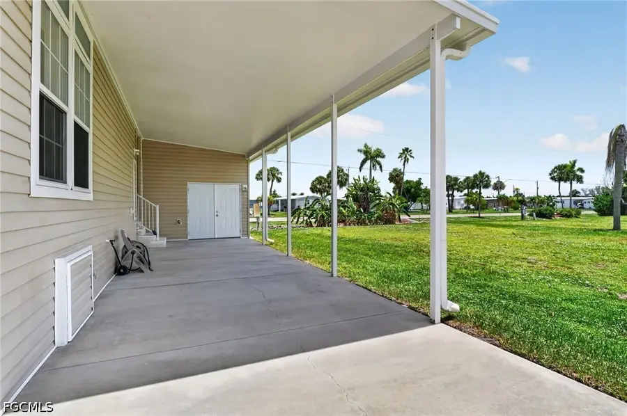 5671 Captain John Smith Loop, North Fort Myers, FL 33917 - #3