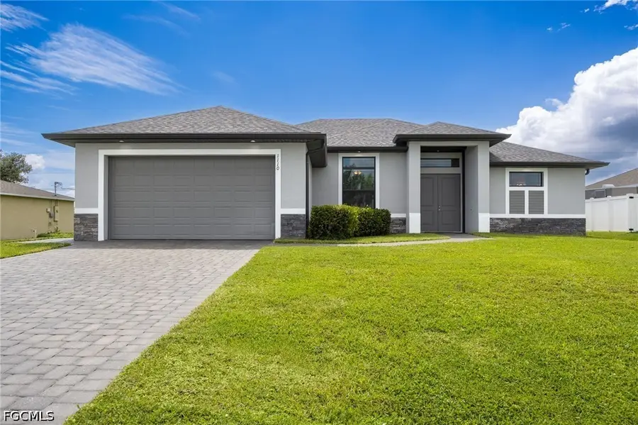1110 NE 7th Place, Cape Coral, FL 33909 - #2