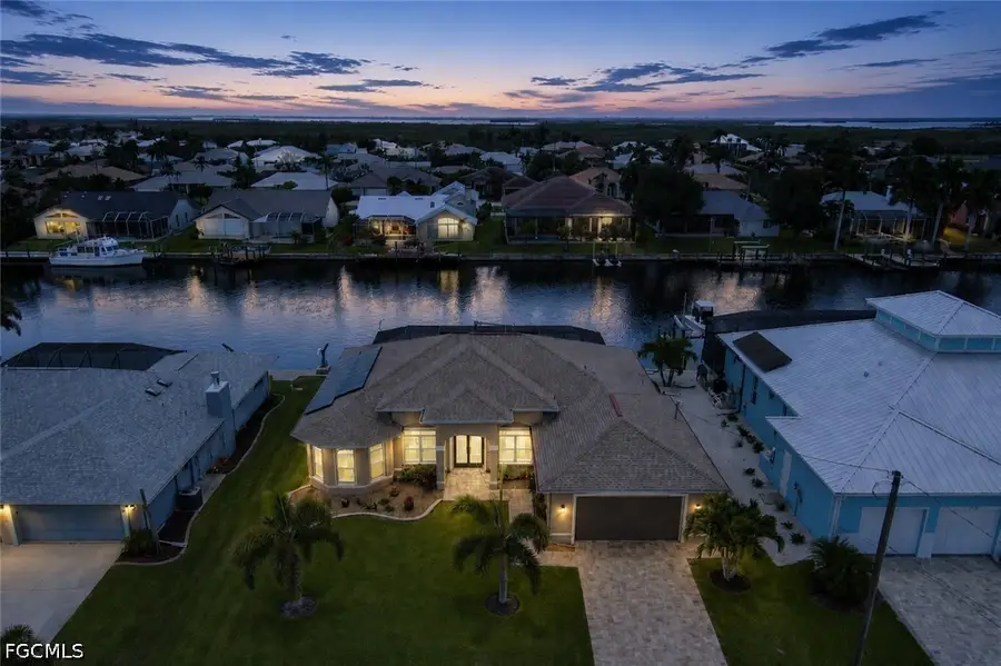2714 SW 28th Place, Cape Coral, FL 33914 - #3