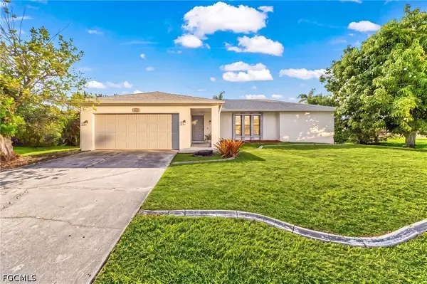 4321 SW 19th Avenue, Cape Coral, FL 33914