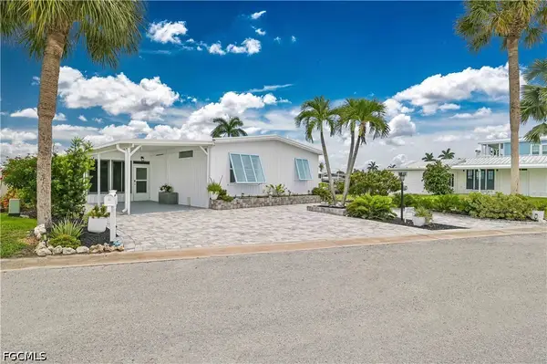 17591 Bryan Court, Fort Myers Beach, FL 33931
