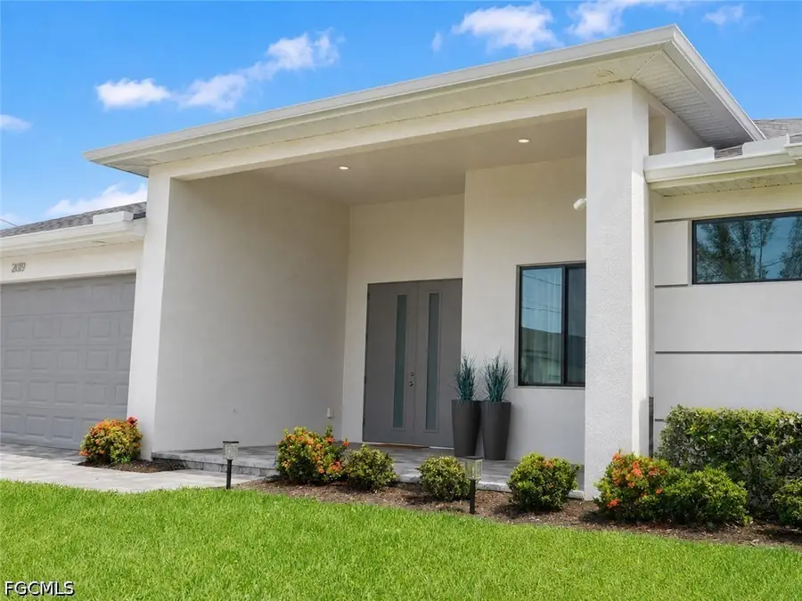 2019 SW 28th Lane, Cape Coral, FL 33914 - #3