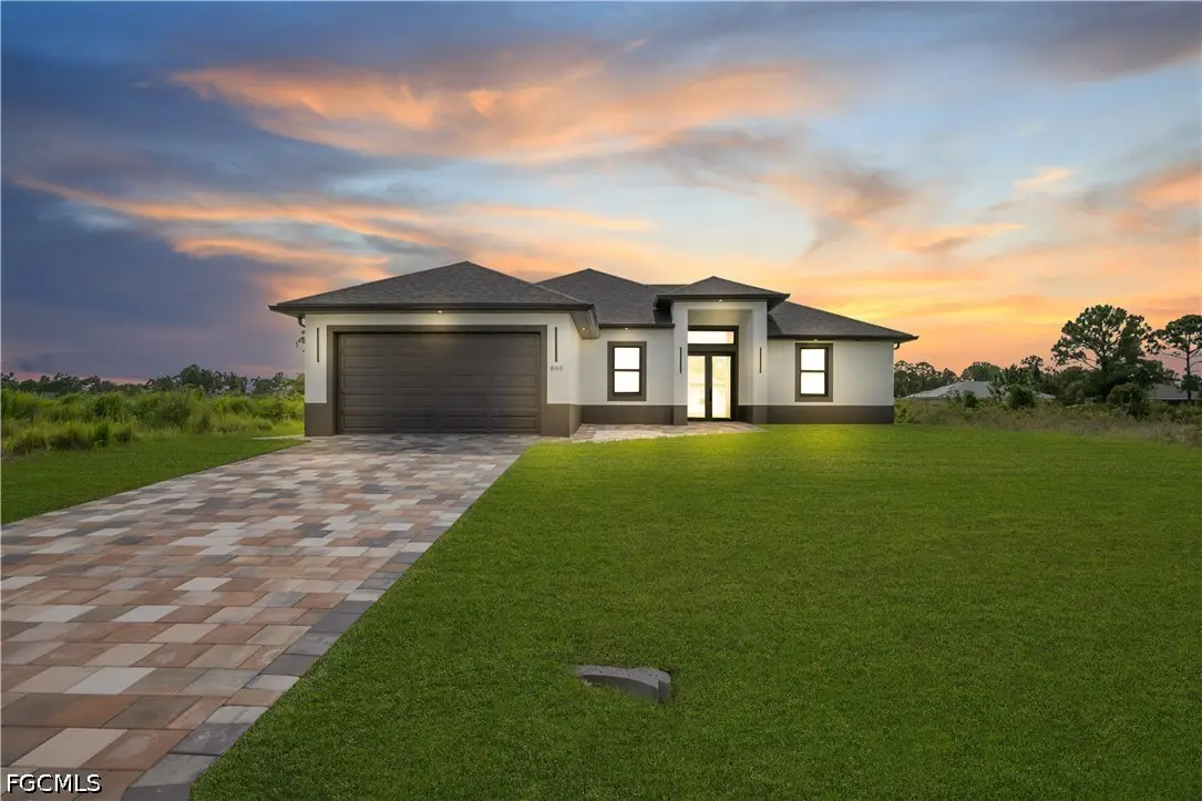 3318 29th Street Sw, Lehigh Acres, FL 33976 - #1