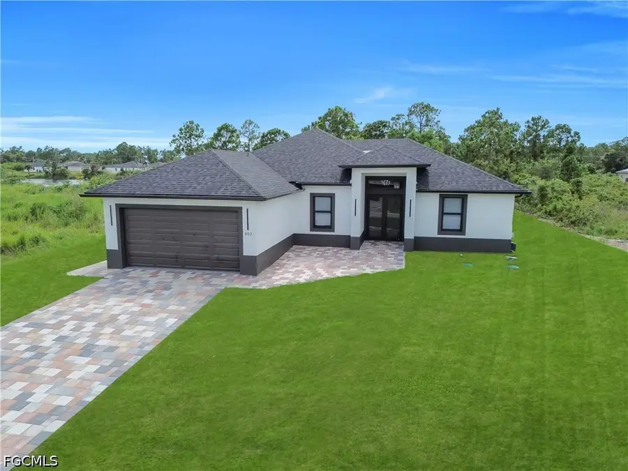 3318 29th Street Sw, Lehigh Acres, FL 33976 - #2