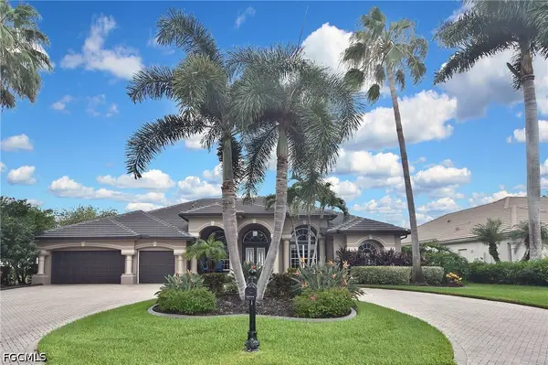 7311 Heritage Palms Estates Drive, Fort Myers, FL 33966
