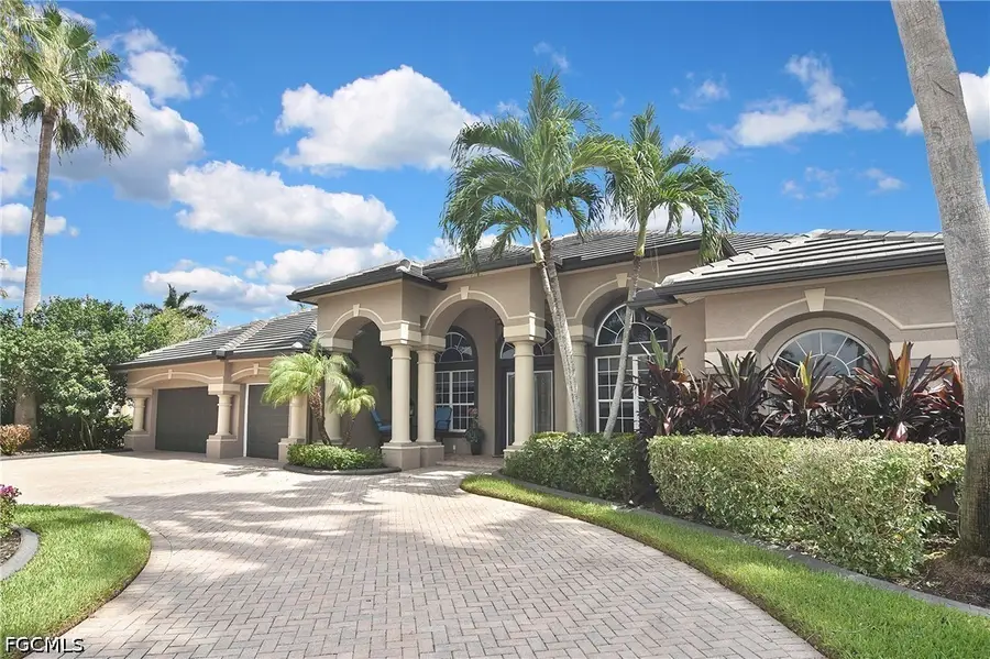 7311 Heritage Palms Estates Drive, Fort Myers, FL 33966 - #2