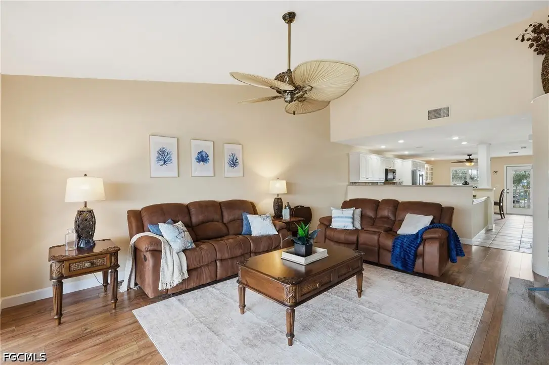 4206 SE 20th Place #105, Cape Coral, FL 33904 - #1