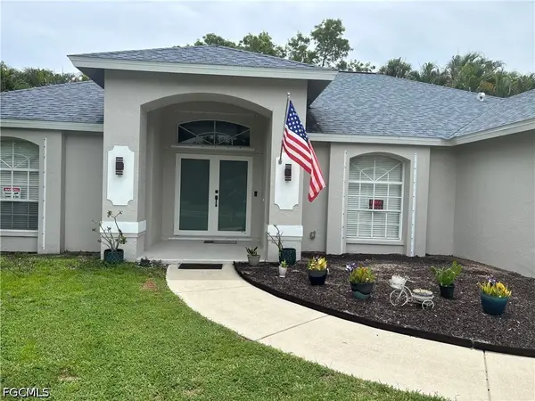 11670 Pine Hammock Circle, Fort Myers, FL 33919