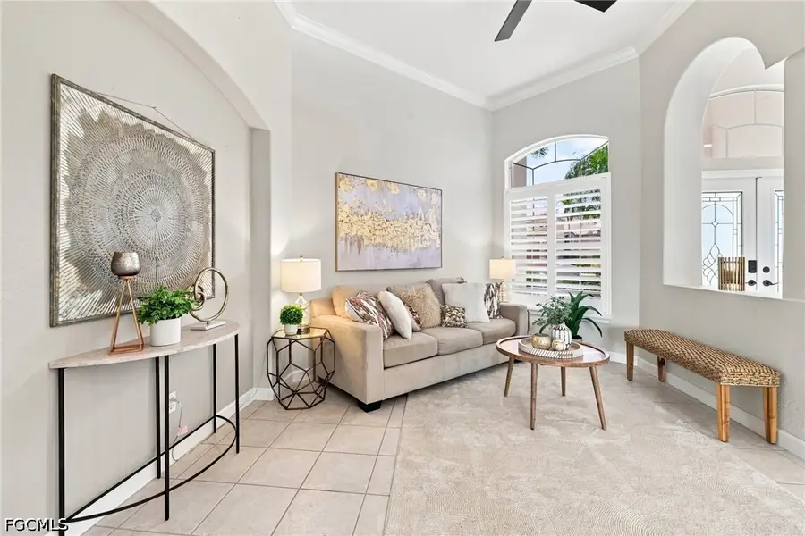 14142 Reflection Lakes Drive, Fort Myers, FL 33907 - #2