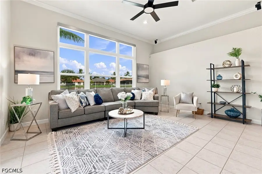 14142 Reflection Lakes Drive, Fort Myers, FL 33907 - #3