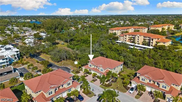 5790 Harbour Club Road #201, Fort Myers, FL 33919