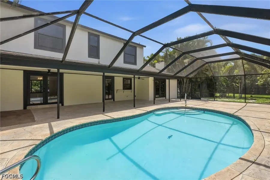 3691 Hyde Park Court, Fort Myers, FL 33908 - #2