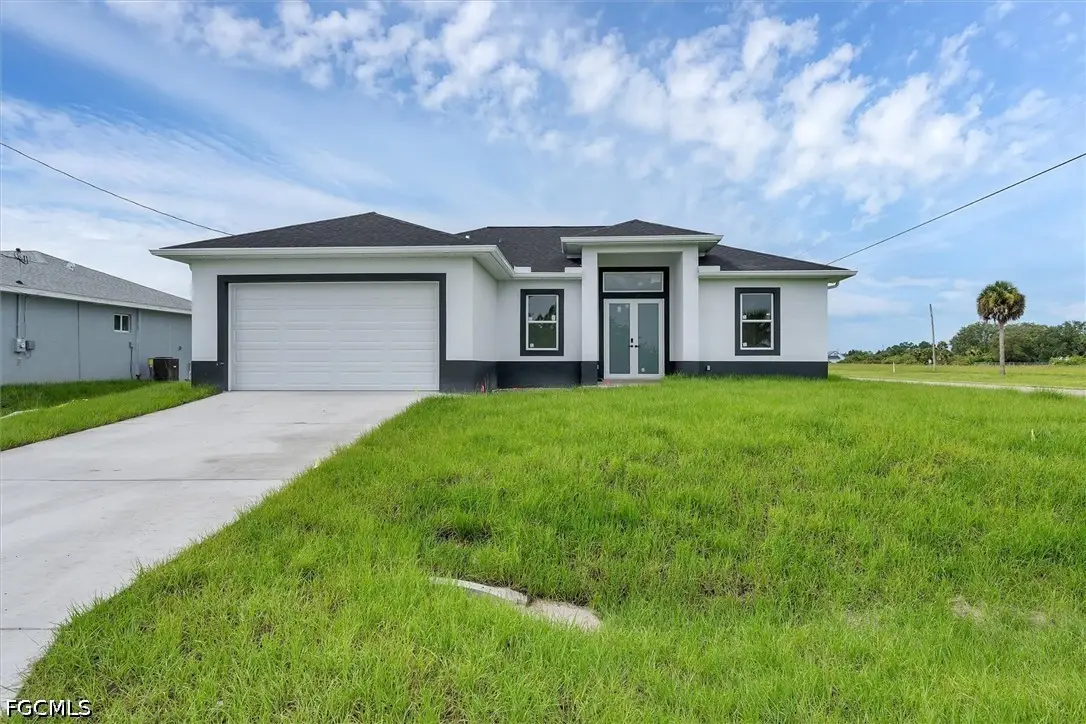2503 Tena Avenue N, Lehigh Acres, FL 33971 - #1