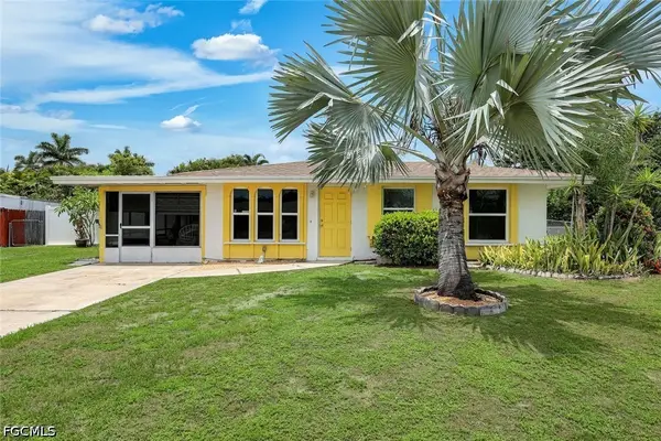 11330 Linda Loma Drive, Fort Myers, FL 33908