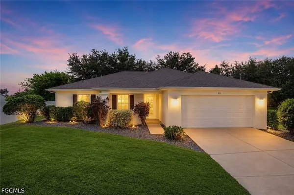 459 NE 3rd Avenue, Cape Coral, FL 33909