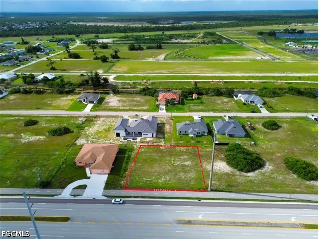 1229 Kismet Parkway W, Cape Coral, FL 33993 - #1