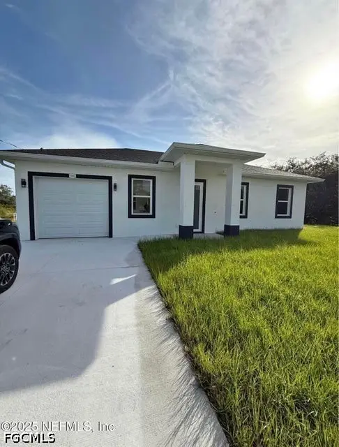 1832 Lindsay Street, Lehigh Acres, FL 33972