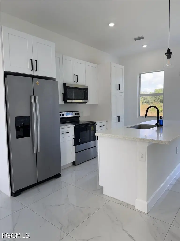 1832 Lindsay Street, Lehigh Acres, FL 33972 - #2