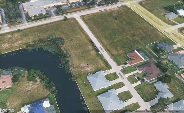 500 SW 8th Place, Cape Coral, FL 33991