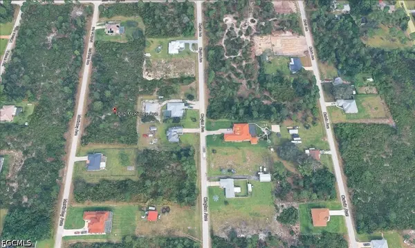 1012 Mckinley Avenue, Lehigh Acres, FL 33972