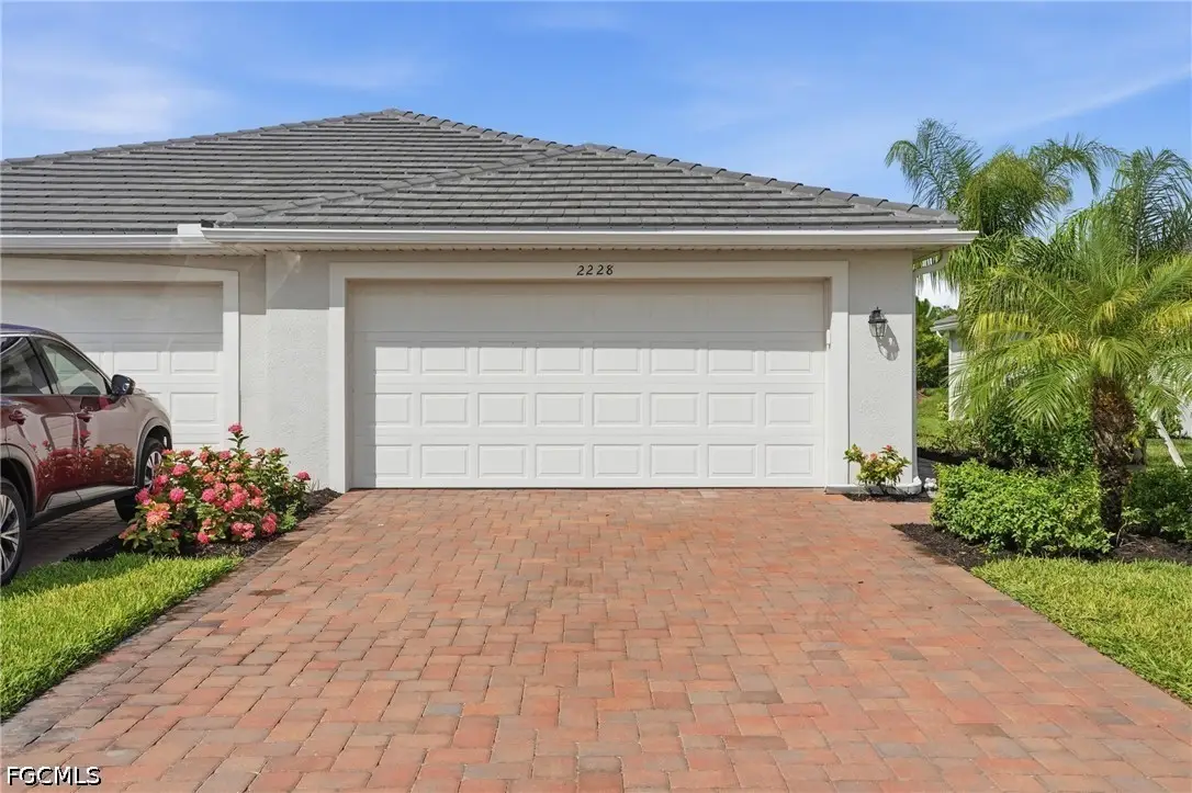 2228 Dragonfruit Way, Naples, FL 34120 - #1