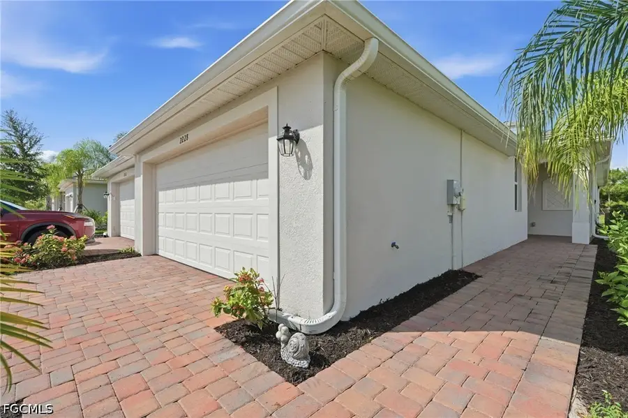 2228 Dragonfruit Way, Naples, FL 34120 - #2