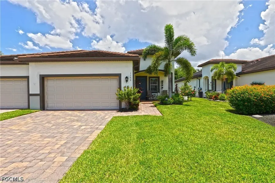 1169 S Town And River Drive, Fort Myers, FL 33919 - #2
