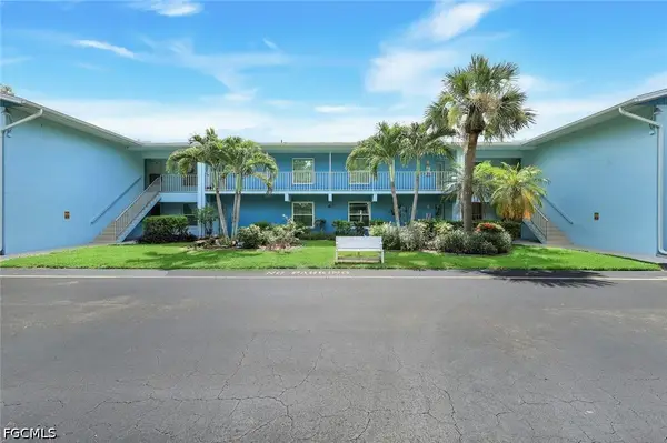 1100 Pondella Road #906, Cape Coral, FL 33909