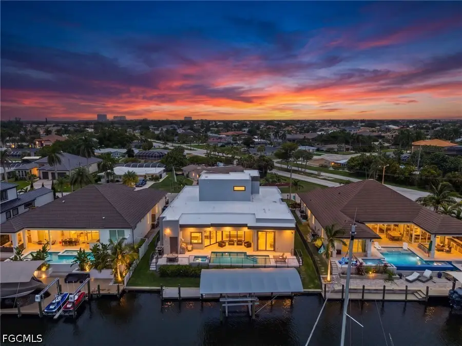 5305 Bayshore Avenue, Cape Coral, FL 33904 - #2