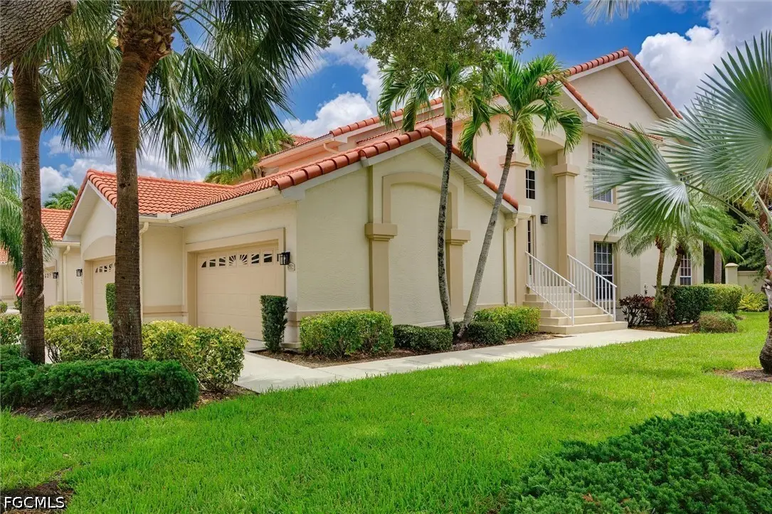 15161 Royal Windsor Lane #2601, Fort Myers, FL 33919 - #1