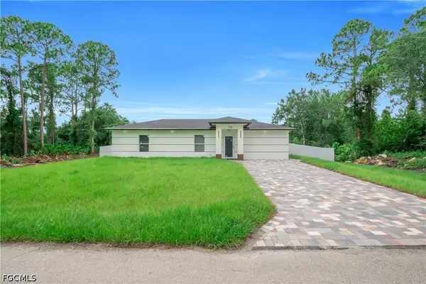 174 Blakely Avenue S, Lehigh Acres, FL 33974