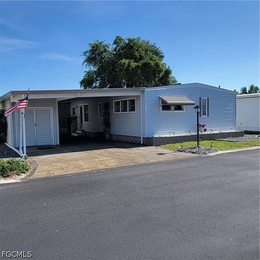 275 Boros Drive, North Fort Myers, FL 33903 - #1