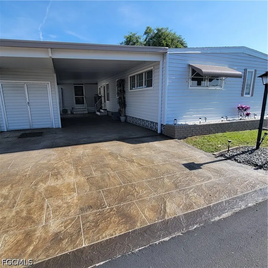 275 Boros Drive, North Fort Myers, FL 33903 - #3