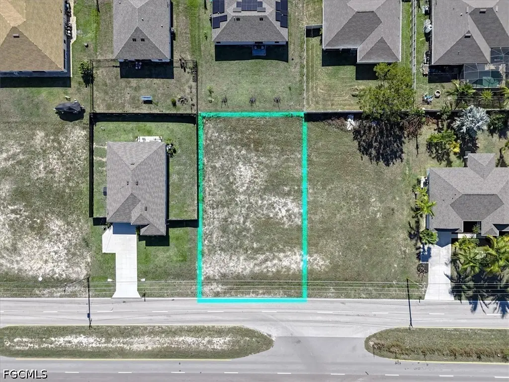 2002 Kismet Parkway W, Cape Coral, FL 33993 - #1