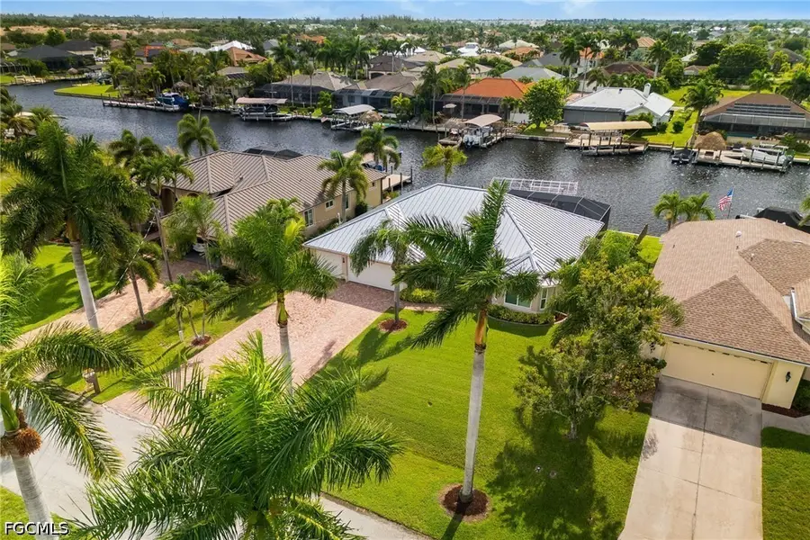 2535 SW 28th Avenue, Cape Coral, FL 33914 - #2
