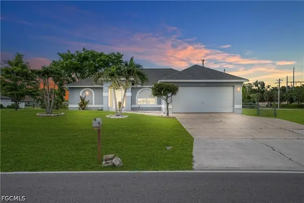 2321 Kismet Parkway E, Cape Coral, FL 33909